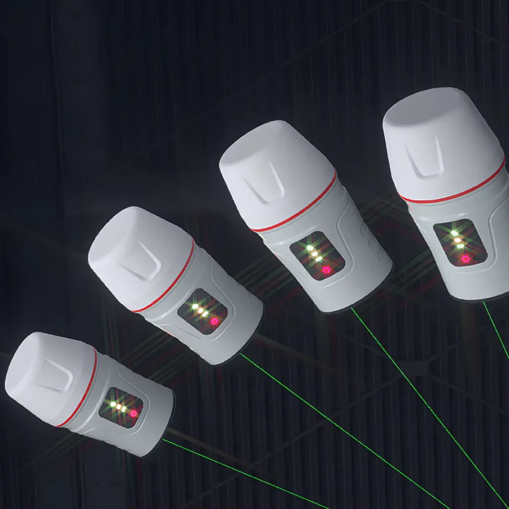 Laser Vênus RTK (2)