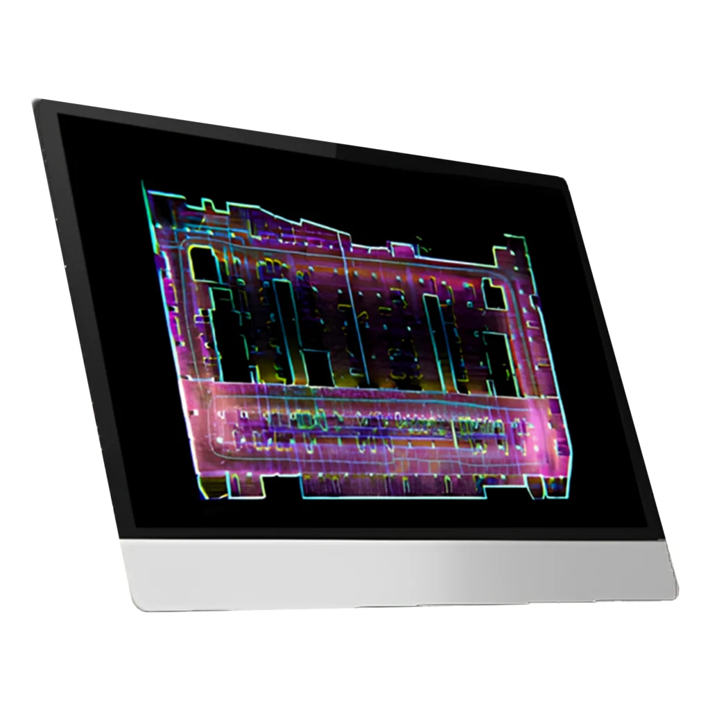 LS300 Laser Scanner (6)