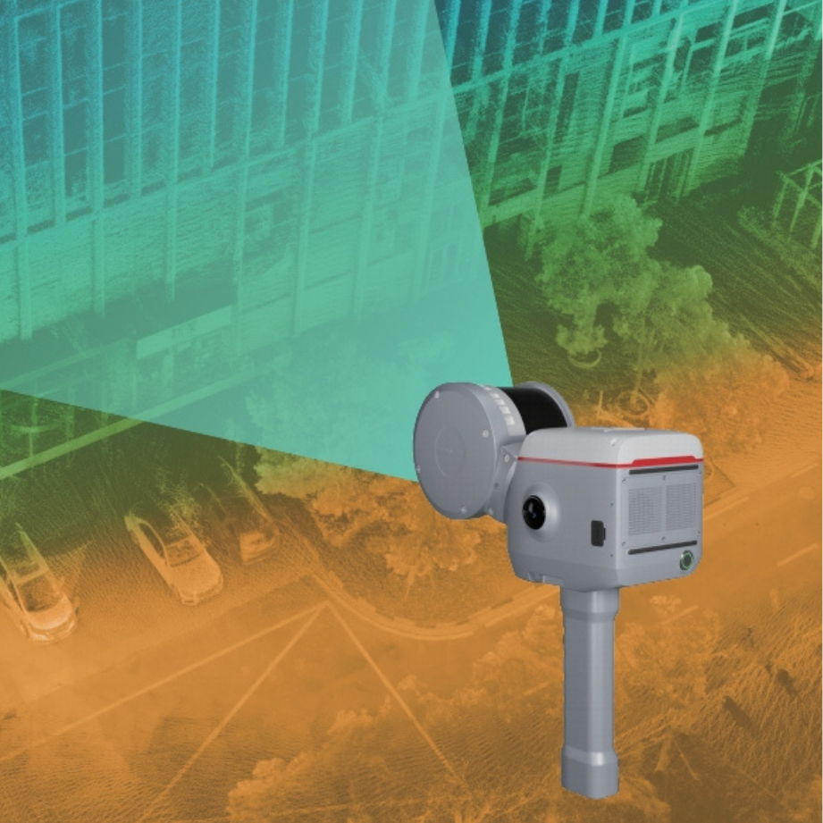 LS600 Laser Scanner (4)