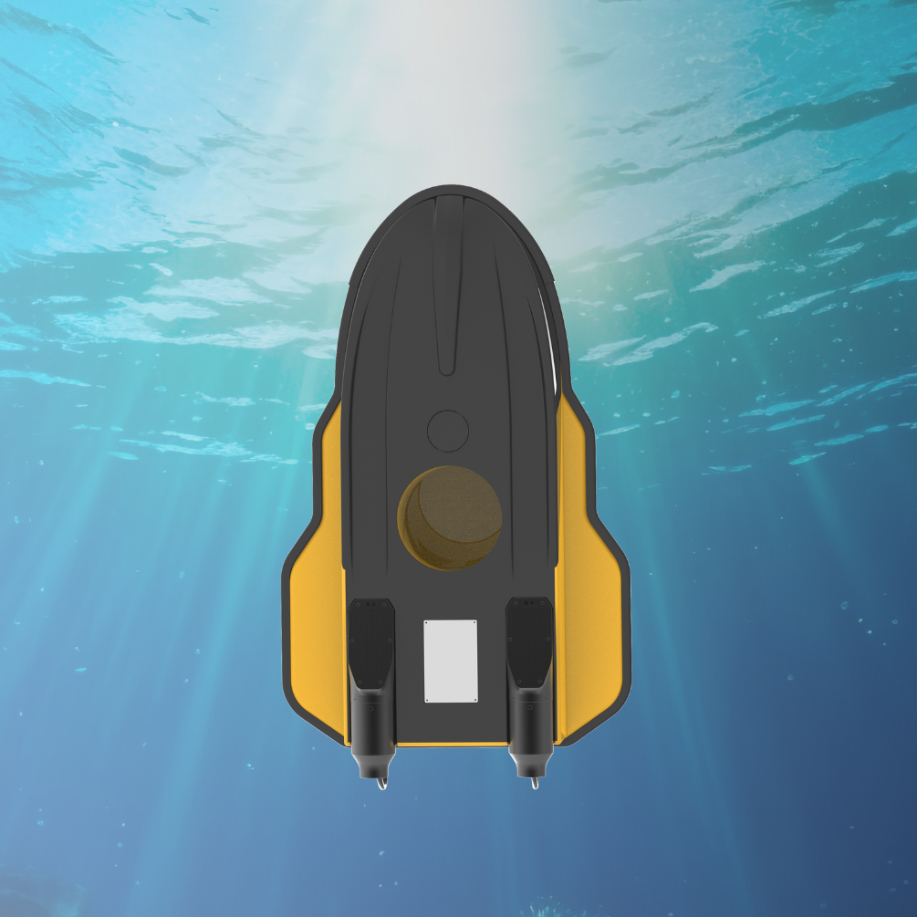SV600 Navio de Superfície (3)