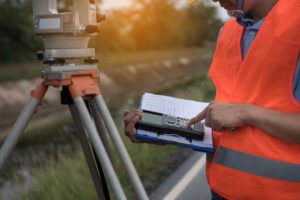 Equipamentos topográficos guia para escolher a solução ideal para sua empresa