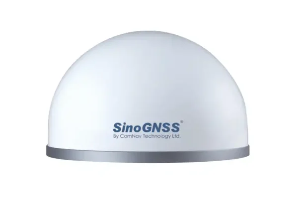 Receptor GNSS A300 (4)